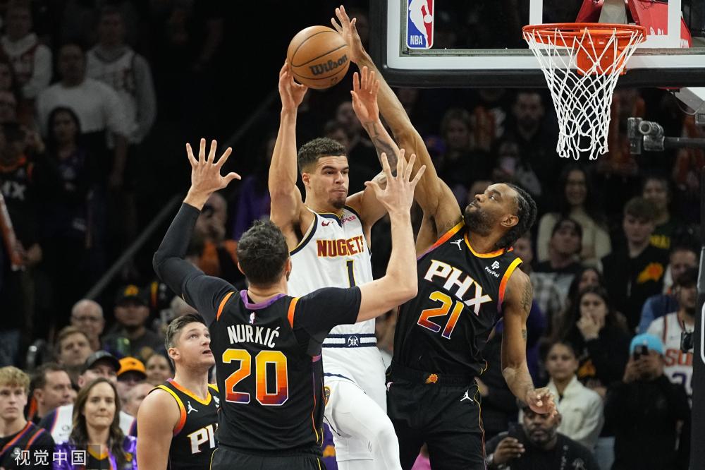 双项目中 双项目中