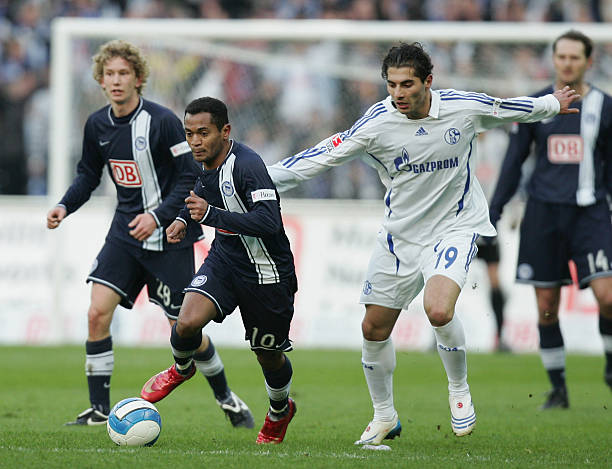 体上的改变 体上的改变