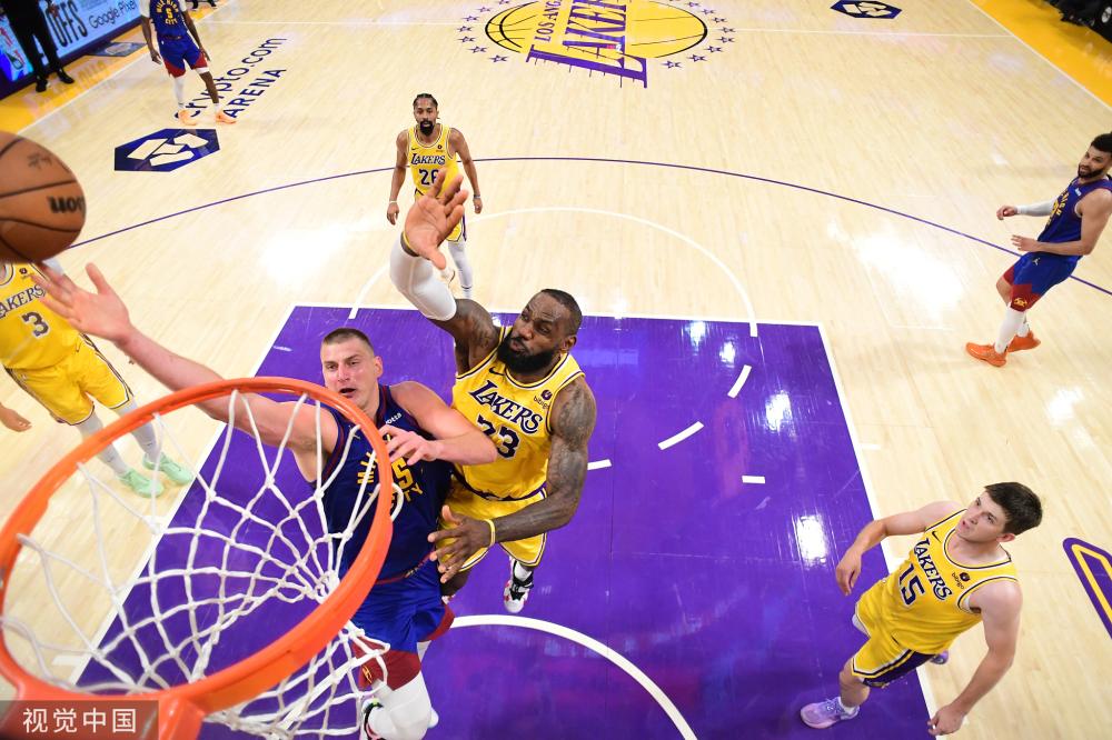 进攻效率 进攻效率